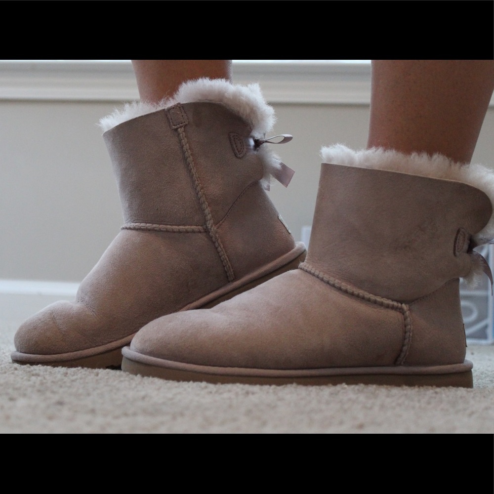 Comfy Ugg Boots